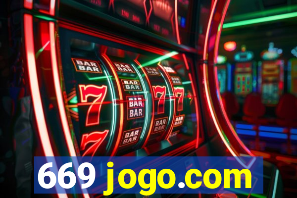 669 jogo.com